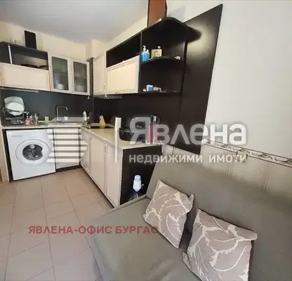 Photo 3 — 2-bedroom apartment in Burgas, Carevo