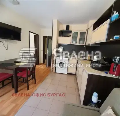 Photo 4 — 2-bedroom apartment in Burgas, Carevo