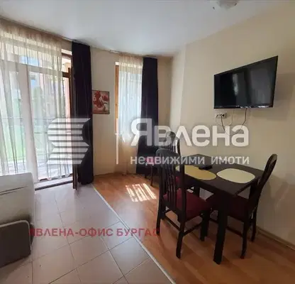 Photo 5 — 2-bedroom apartment in Burgas, Carevo