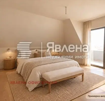 Photo 5 — 3-bedroom apartment in Burgas, Carevo
