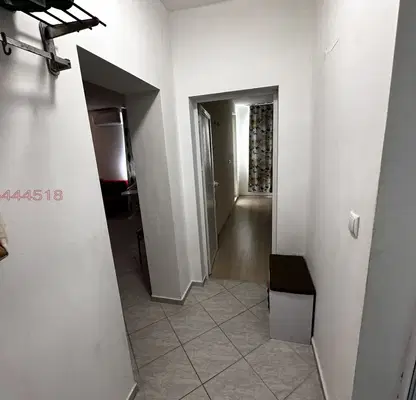 Photo 3 — Three-room apartment in Chernomorets with terrace and parking