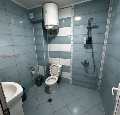 Photo 4 — Three-room apartment in Chernomorets with terrace and parking