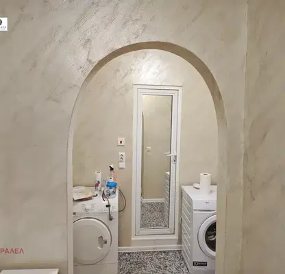 Photo 2 — Two-room apartment in Dobrich, Balik with elevator and parking
