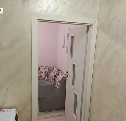 Photo 3 — Two-room apartment in Dobrich, Balik with elevator and parking