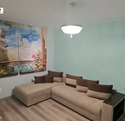 Photo 5 — Two-room apartment in Dobrich, Balik with elevator and parking