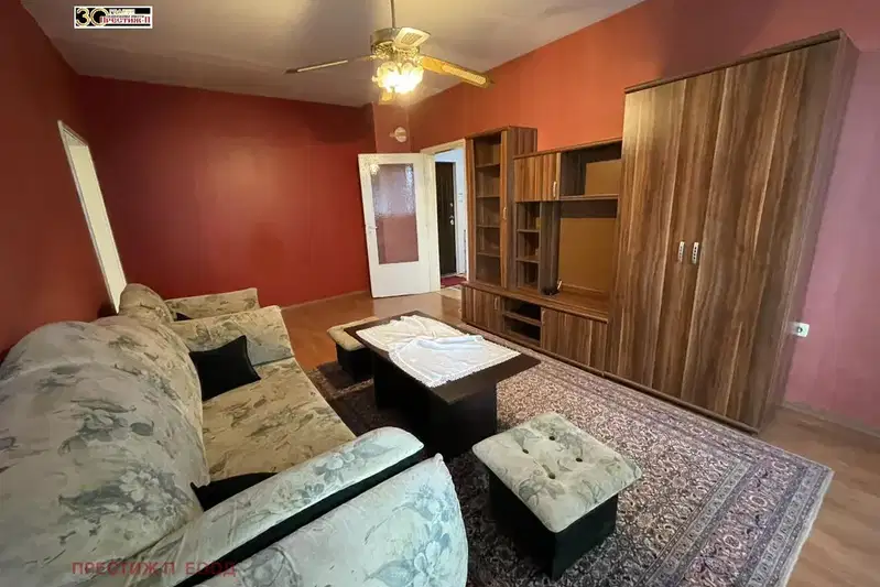 2-bedroom apartment in Dobrich, Balik