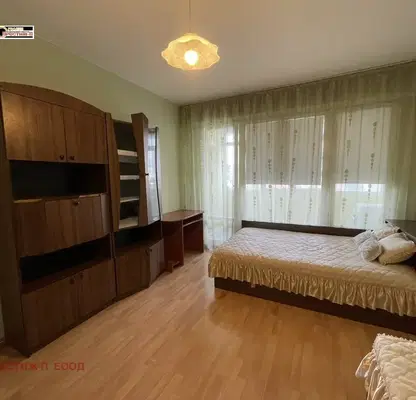 Photo 5 — 2-bedroom apartment in Dobrich, Balik
