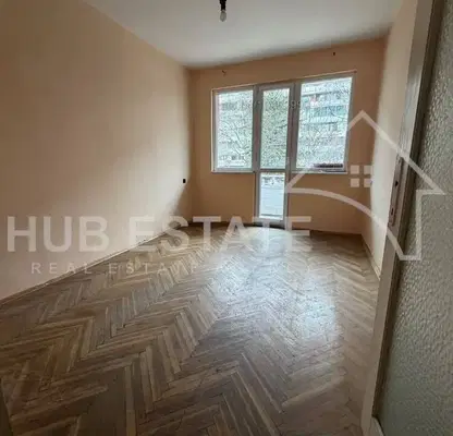 Photo 3 — 3-room apartment in Center, Dobrich with terrace