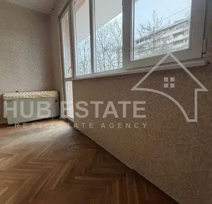 Photo 4 — 3-room apartment in Center, Dobrich with terrace