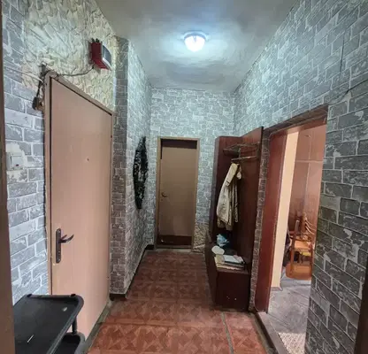 Photo 2 — Two-room apartment in Dobrich, Dunavite, south aspect
