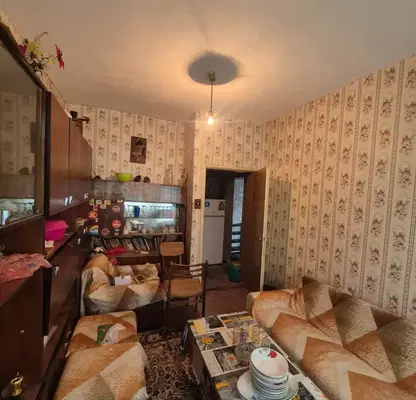 Photo 4 — Two-room apartment in Dobrich, Dunavite, south aspect