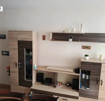 Photo 2 — Three-room apartment in Dobrich, Sveti Georgi with gas heating