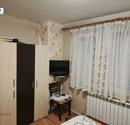 Photo 4 — Three-room apartment in Dobrich, Sveti Georgi with gas heating