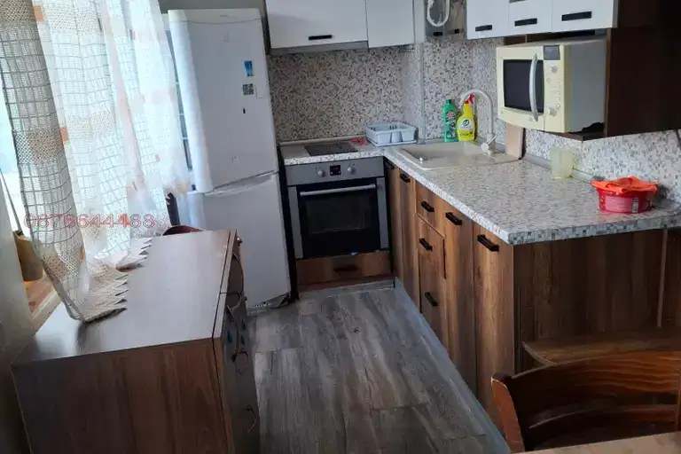 2-bedroom apartment in Dobrich, Sveti Georgi