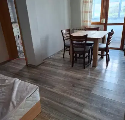 Photo 2 — Two-room apartment in Dobrich, Sveti Georgi with parking space