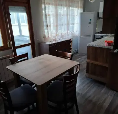 Photo 3 — Two-room apartment in Dobrich, Sveti Georgi with parking space