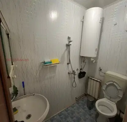 Photo 5 — Two-room apartment in Dobrich, Sveti Georgi with parking space