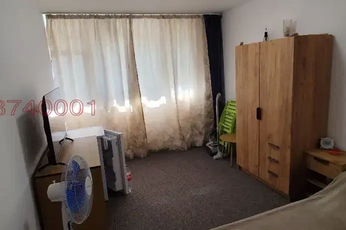 3-bedroom apartment in Kyustendil, Dupnica