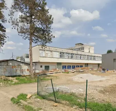 Снимка 2 — Едностаен апартамент в Бойката, Габрово с две тераси