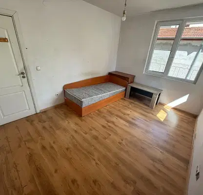 Photo 2 — Two-room apartment in the center of Gotse Delchev with southwest aspect