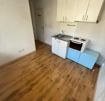 Photo 4 — Two-room apartment in the center of Gotse Delchev with southwest aspect