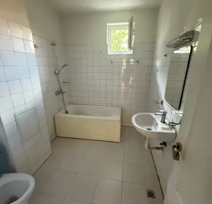 Photo 5 — Two-room apartment in the center of Gotse Delchev with southwest aspect