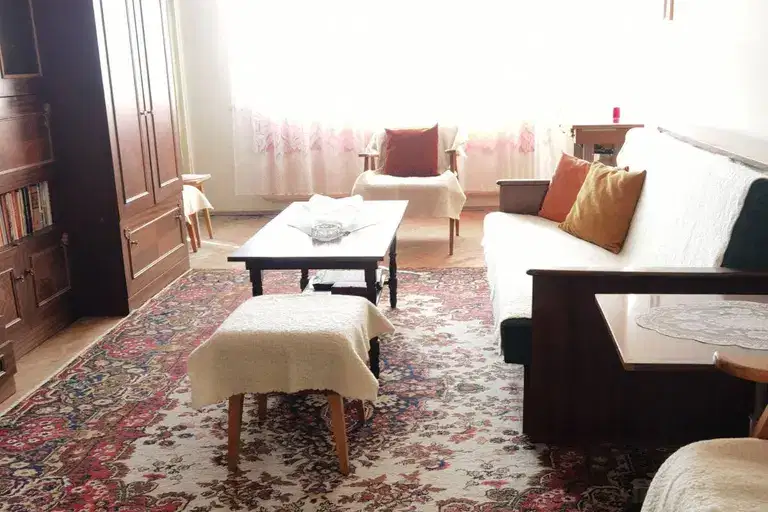 Многостаен апартамент в Пловдив, Карлово
