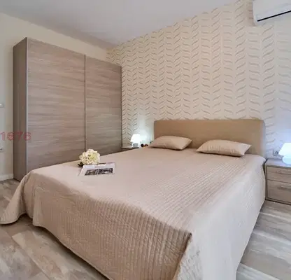 Photo 4 — Luxury 2-room apartment with sea view in Chaika resort, Varna