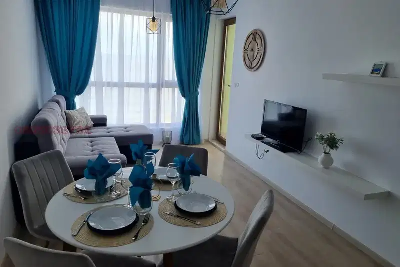 2-bedroom apartment in k.k. Chayka