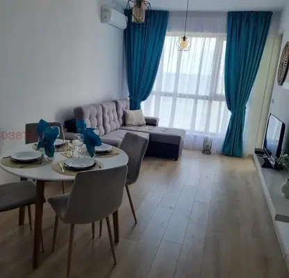 Photo 2 — 2-bedroom apartment in k.k. Chayka