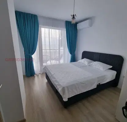 Photo 3 — 2-bedroom apartment in k.k. Chayka