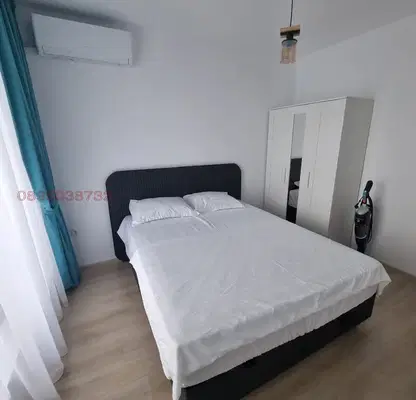 Photo 4 — 2-bedroom apartment in k.k. Chayka