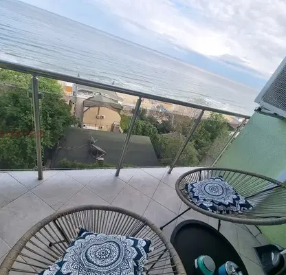 Photo 5 — 2-bedroom apartment in k.k. Chayka