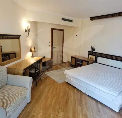 Photo 3 — Two-room apartment with terrace in the resort of Elenite, Burgas region