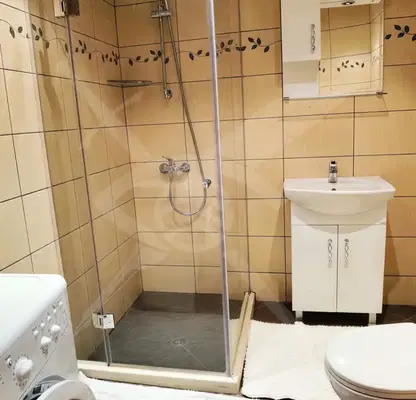 Photo 4 — Two-room apartment with terrace in the resort of Elenite, Burgas region
