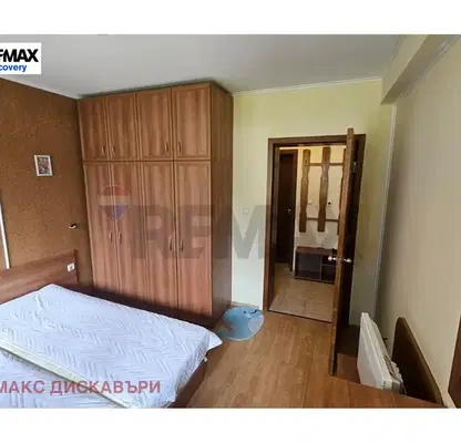 Снимка 4 — Двустаен апартамент с камина в к.к. Пампорово, Замъка 1