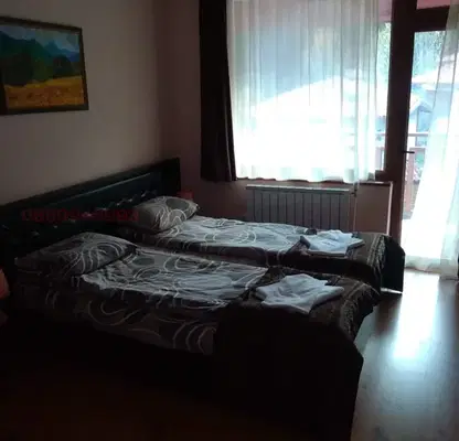 Снимка 4 — Двустаен апартамент в Смолян, к.к. Пампорово