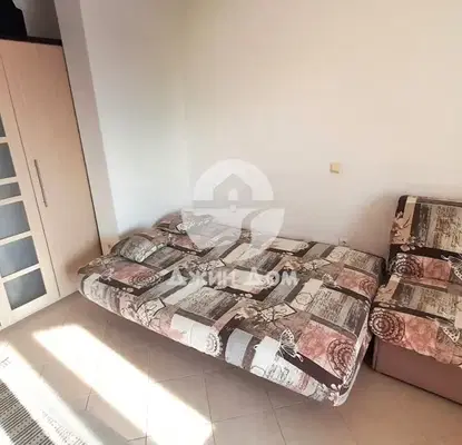 Photo 2 — One-room apartment in Sunny Beach resort with terrace