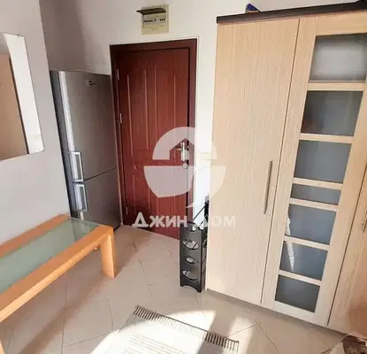 Photo 5 — One-room apartment in Sunny Beach resort with terrace