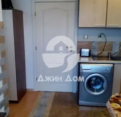 Снимка 4 — Едностаен апартамент в к.к. Слънчев бряг с тераса