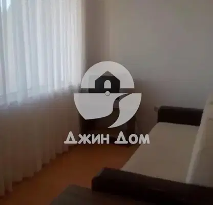 Снимка 5 — Едностаен апартамент в к.к. Слънчев бряг с тераса