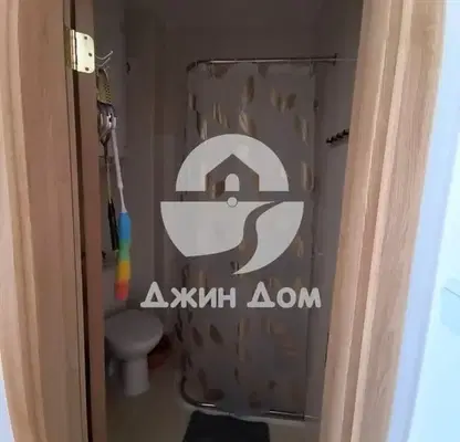 Photo 5 — One-room apartment in Sunny Beach resort with parking