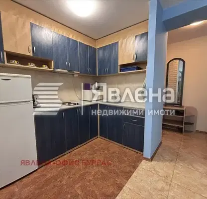 Снимка 5 — Студио апартамент в Слънчев бряг с близост до плажа