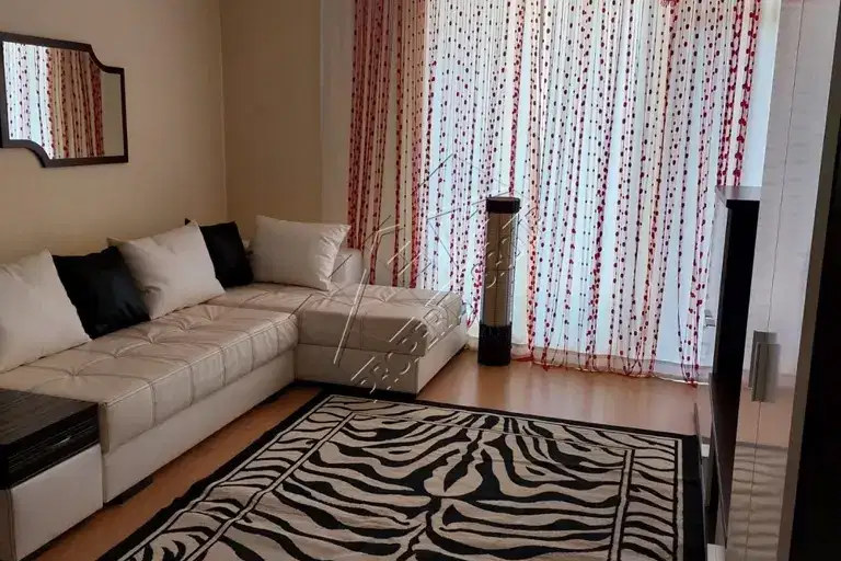 1-bedroom apartment in Burgas, Slynchev Bryag