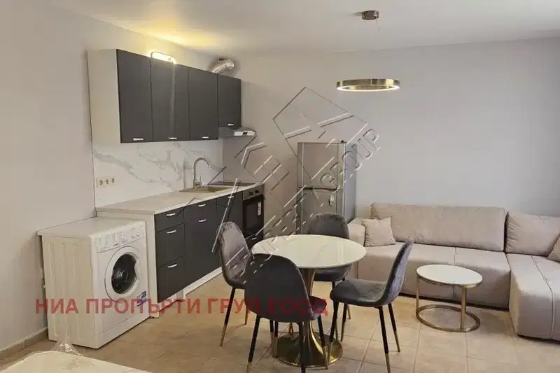 1-bedroom apartment in Burgas, Slynchev Bryag