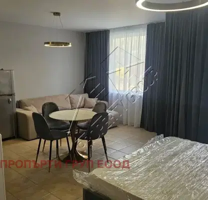 Photo 2 — 1-bedroom apartment in Burgas, Slynchev Bryag