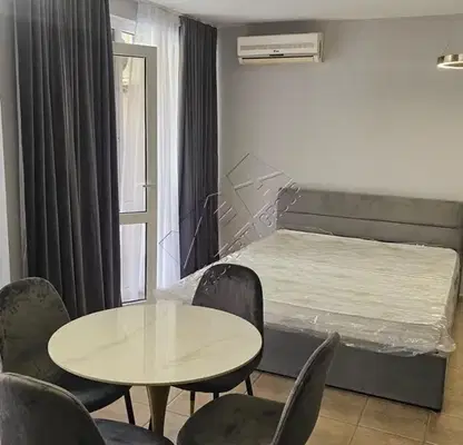 Photo 3 — 1-bedroom apartment in Burgas, Slynchev Bryag