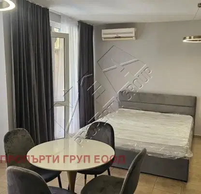 Photo 4 — 1-bedroom apartment in Burgas, Slynchev Bryag