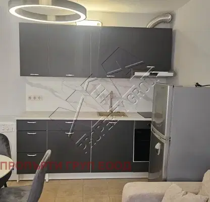 Photo 5 — 1-bedroom apartment in Burgas, Slynchev Bryag