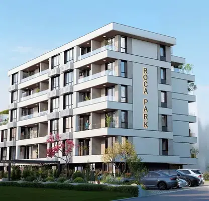 Photo 2 — 1-bedroom apartment in Burgas, Slynchev Bryag